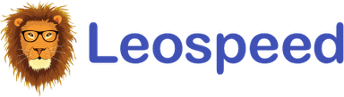 Leospeed logo